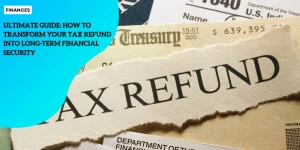 Tax Refund