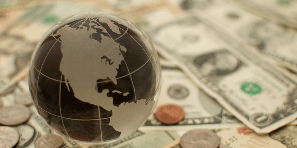 Sales Growth Falls