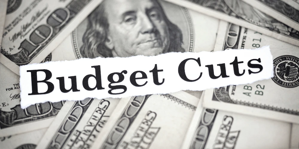 Budget Cuts