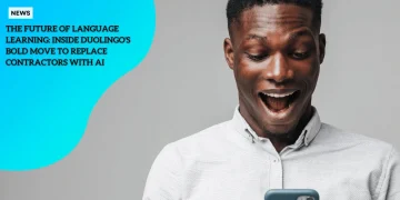 Duolingo AI