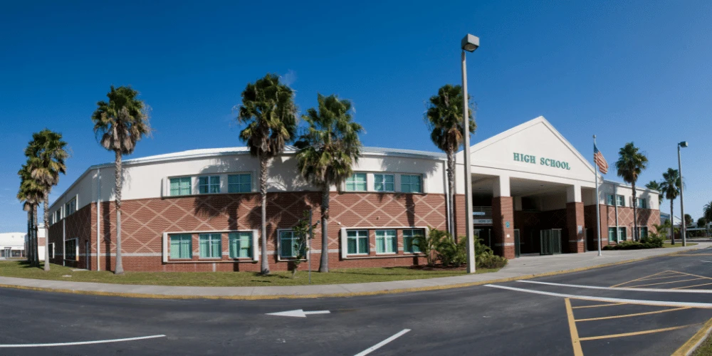 Education Rankings