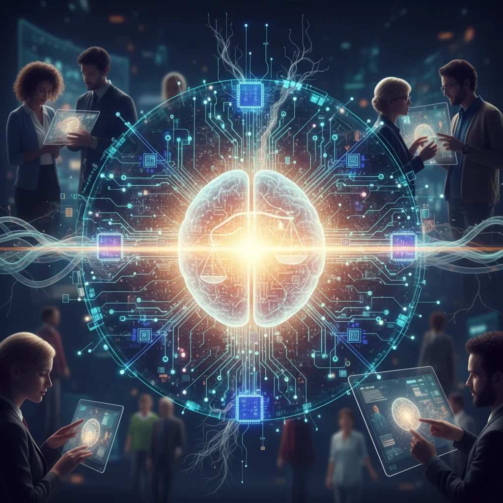 Ethical AI Development: 5 Critical Guidelines for Socially Responsible Innovation in 2026