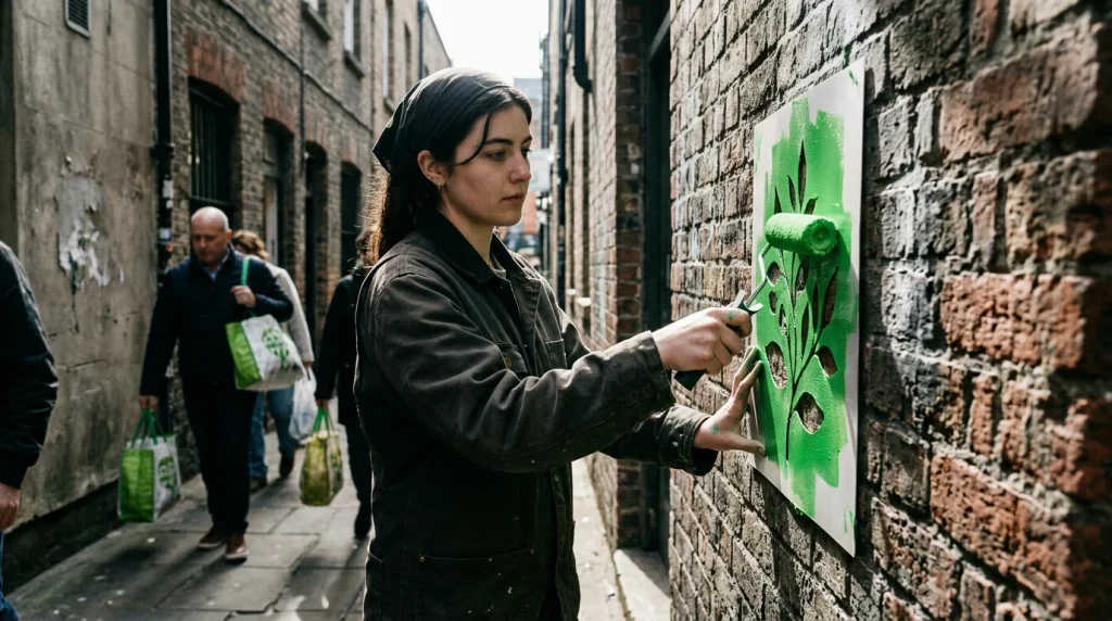 Navigating Tomorrow: Emerging Trends in Green Initiatives for a Sustainable Future