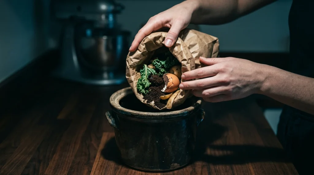 Eco-Conscious Living: Your Starter Guide to Green Initiatives That Make a Difference
