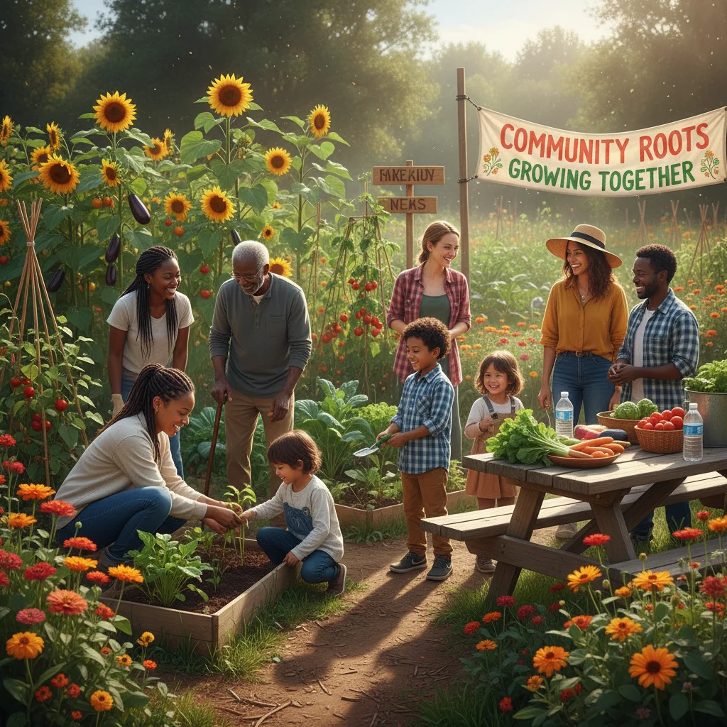 Community Resilience 2026: Funding Strategies for Local Social Impact