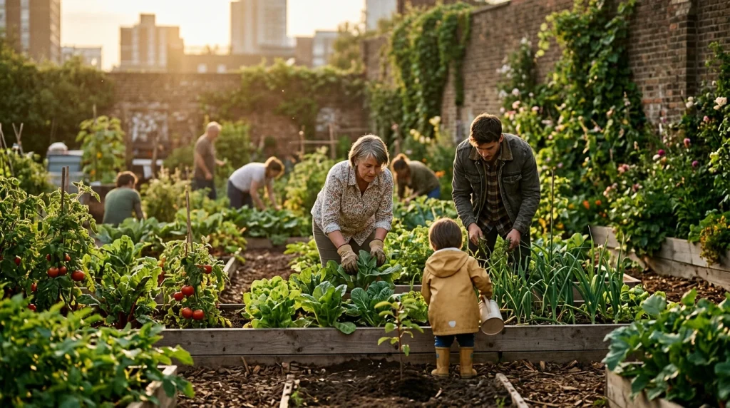 Green Initiatives in Action: Inspiring Case Studies of Sustainable Transformation