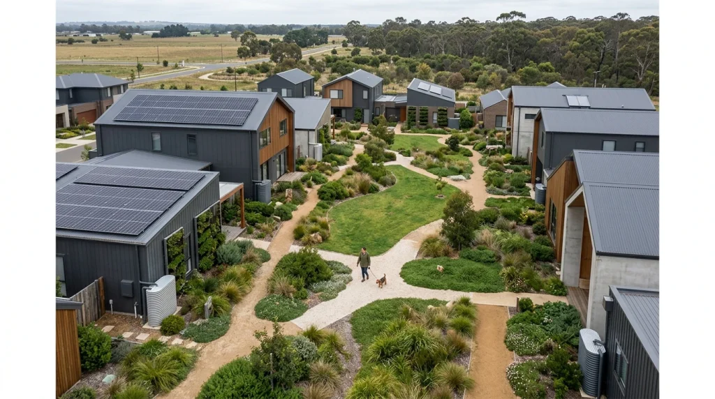 The Profitable Path: Investing in Sustainable Living for Financial Growth