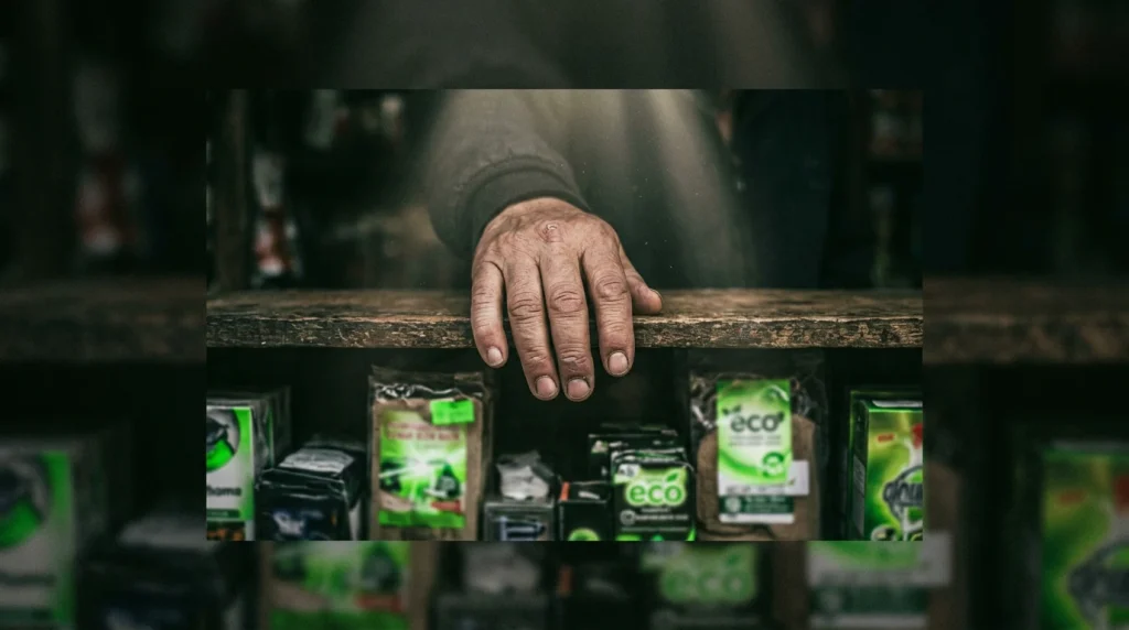 Greenwashing Exposed: The Dark Side of ‘Eco-Friendly’ Claims and How to Spot Them
