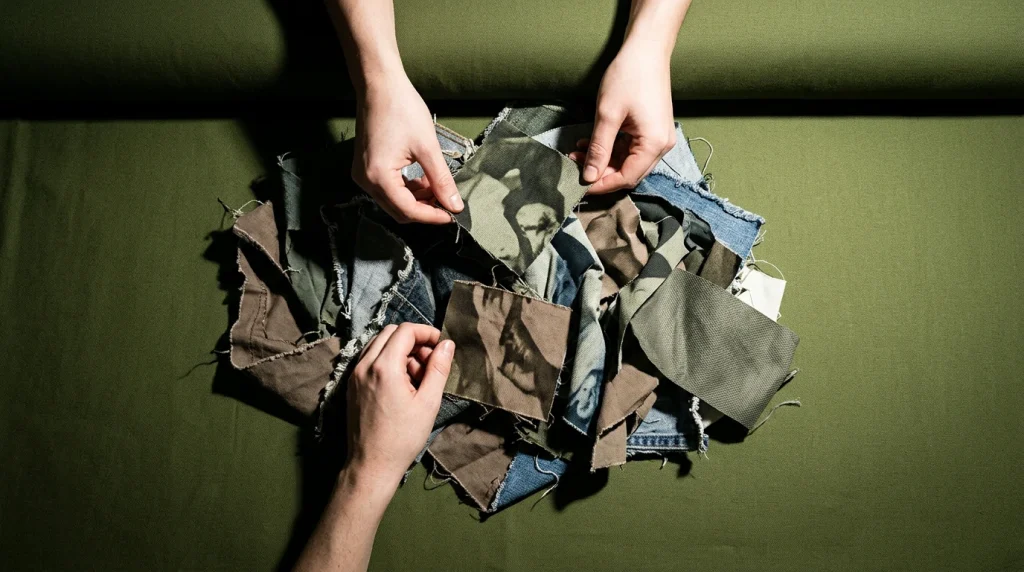 Unraveling the Threads: Navigating Ethical Fashion Supply Chain Transparency Today