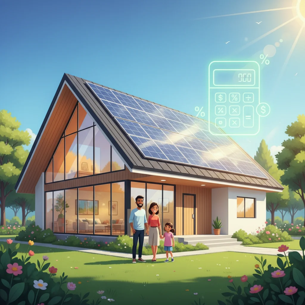 2026 Federal Solar Tax Credit: Maximize Your Home Savings Up to 30%