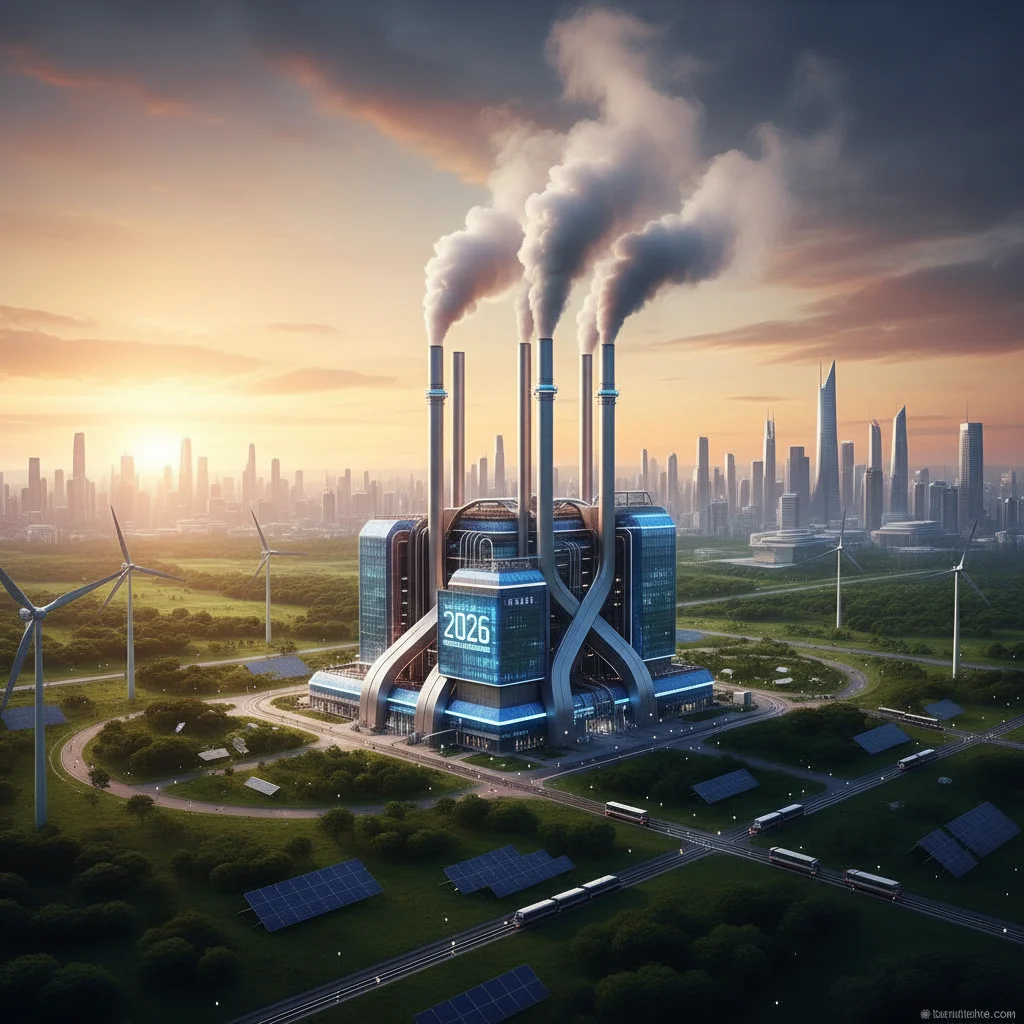 US States Embrace Waste-to-Energy for 2026: An Insider’s Report
